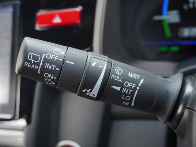 フィットハイブリッド Ｓパッケージ　８インチナビ　バックカメラ　ＥＴＣ１．０　クルーズコントロール　Ｂｌｕｅｔｏｏｔｈ　ＬＥＤヘッドライト　衝突被害軽減ブレーキ　純正アルミホイール　パドルシフト　スマートキー（47枚目）