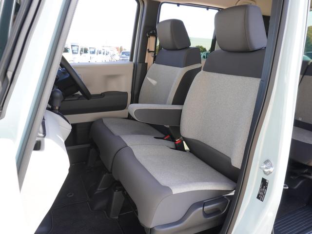 N-BOX ファッションスタイル デモカー 9インチナビ バックカメラ ドラレコ ETC 渋滞追従クルーズコントロール 両側電動スライドドア シートヒーター Bluetooth LEDヘッドライト 衝突被害軽減ブレーキ 禁煙車(9枚目)