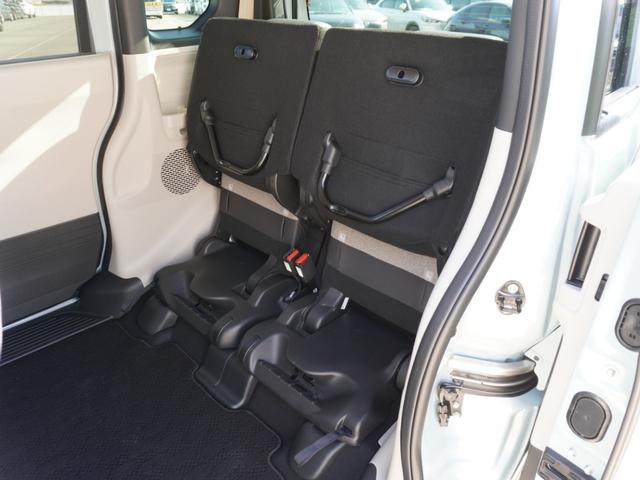 N-BOX ファッションスタイル デモカー 9インチナビ バックカメラ ドラレコ ETC 渋滞追従クルーズコントロール 両側電動スライドドア シートヒーター Bluetooth LEDヘッドライト 衝突被害軽減ブレーキ 禁煙車(11枚目)
