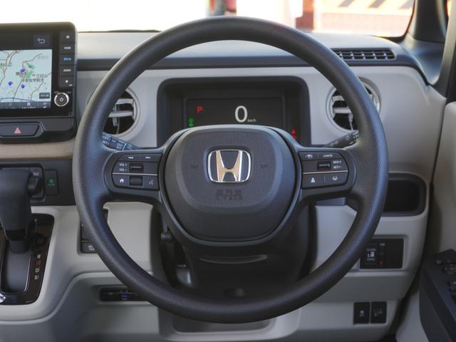 N-BOX ファッションスタイル デモカー 9インチナビ バックカメラ ドラレコ ETC 渋滞追従クルーズコントロール 両側電動スライドドア シートヒーター Bluetooth LEDヘッドライト 衝突被害軽減ブレーキ 禁煙車(39枚目)