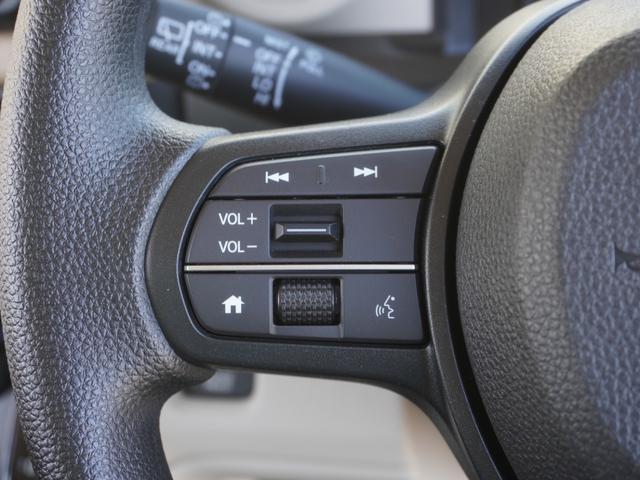 N-BOX ファッションスタイル デモカー 9インチナビ バックカメラ ドラレコ ETC 渋滞追従クルーズコントロール 両側電動スライドドア シートヒーター Bluetooth LEDヘッドライト 衝突被害軽減ブレーキ 禁煙車(48枚目)