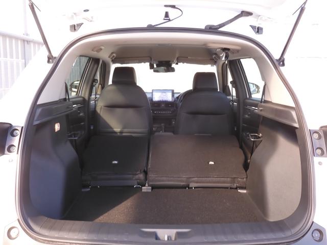 ＷＲ－Ｖ Ｚ＋ブラックスタイル　デモカー　９インチナビ　バックカメラ　ドラレコ　ＥＴＣ　アダプティブクルーズコントロール　Ｂｌｕｅｔｏｏｔｈ　ＵＳＢ入力端子　ＬＥＤヘッドライト　衝突被害軽減ブレーキ　純正アルミホイール　禁煙車（11枚目）