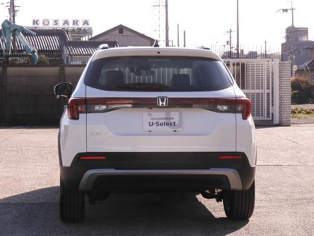 ＷＲ－Ｖ Ｚ＋ブラックスタイル　デモカー　９インチナビ　バックカメラ　ドラレコ　ＥＴＣ　アダプティブクルーズコントロール　Ｂｌｕｅｔｏｏｔｈ　ＵＳＢ入力端子　ＬＥＤヘッドライト　衝突被害軽減ブレーキ　純正アルミホイール　禁煙車（13枚目）