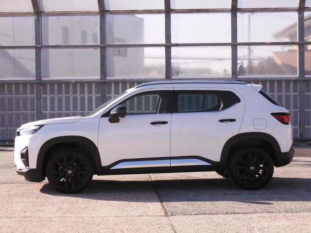 ＷＲ－Ｖ Ｚ＋ブラックスタイル　デモカー　９インチナビ　バックカメラ　ドラレコ　ＥＴＣ　アダプティブクルーズコントロール　Ｂｌｕｅｔｏｏｔｈ　ＵＳＢ入力端子　ＬＥＤヘッドライト　衝突被害軽減ブレーキ　純正アルミホイール　禁煙車（15枚目）