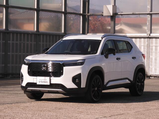 ＷＲ－Ｖ Ｚ＋ブラックスタイル　デモカー　９インチナビ　バックカメラ　ドラレコ　ＥＴＣ　アダプティブクルーズコントロール　Ｂｌｕｅｔｏｏｔｈ　ＵＳＢ入力端子　ＬＥＤヘッドライト　衝突被害軽減ブレーキ　純正アルミホイール　禁煙車（24枚目）