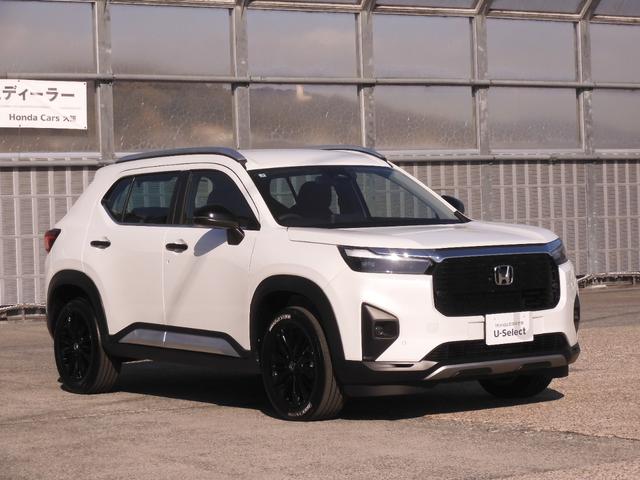 ＷＲ－Ｖ Ｚ＋ブラックスタイル　デモカー　９インチナビ　バックカメラ　ドラレコ　ＥＴＣ　アダプティブクルーズコントロール　Ｂｌｕｅｔｏｏｔｈ　ＵＳＢ入力端子　ＬＥＤヘッドライト　衝突被害軽減ブレーキ　純正アルミホイール　禁煙車（27枚目）