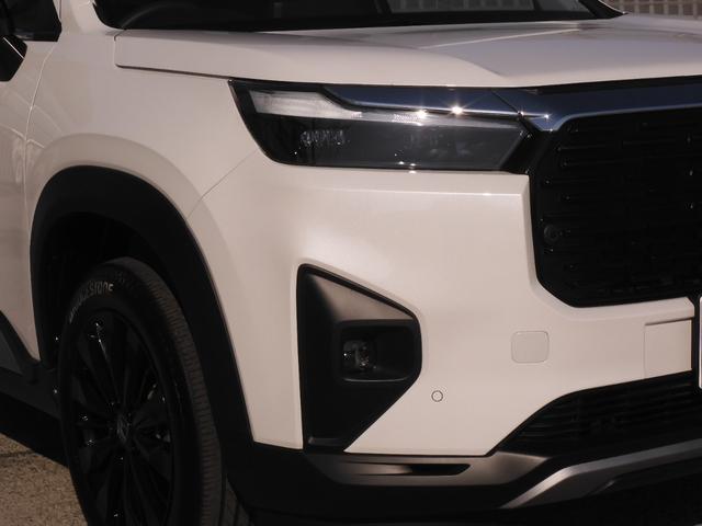 ＷＲ－Ｖ Ｚ＋ブラックスタイル　デモカー　９インチナビ　バックカメラ　ドラレコ　ＥＴＣ　アダプティブクルーズコントロール　Ｂｌｕｅｔｏｏｔｈ　ＵＳＢ入力端子　ＬＥＤヘッドライト　衝突被害軽減ブレーキ　純正アルミホイール　禁煙車（29枚目）