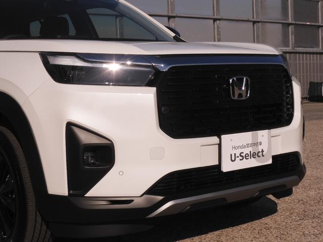 ＷＲ－Ｖ Ｚ＋ブラックスタイル　デモカー　９インチナビ　バックカメラ　ドラレコ　ＥＴＣ　アダプティブクルーズコントロール　Ｂｌｕｅｔｏｏｔｈ　ＵＳＢ入力端子　ＬＥＤヘッドライト　衝突被害軽減ブレーキ　純正アルミホイール　禁煙車（30枚目）