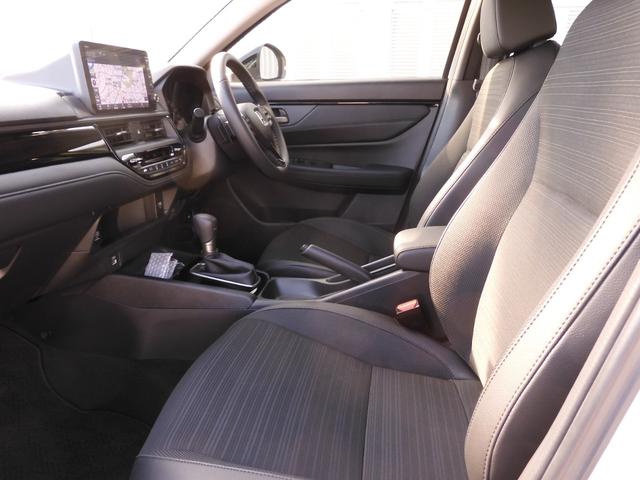 ＷＲ－Ｖ Ｚ＋ブラックスタイル　デモカー　９インチナビ　バックカメラ　ドラレコ　ＥＴＣ　アダプティブクルーズコントロール　Ｂｌｕｅｔｏｏｔｈ　ＵＳＢ入力端子　ＬＥＤヘッドライト　衝突被害軽減ブレーキ　純正アルミホイール　禁煙車（37枚目）