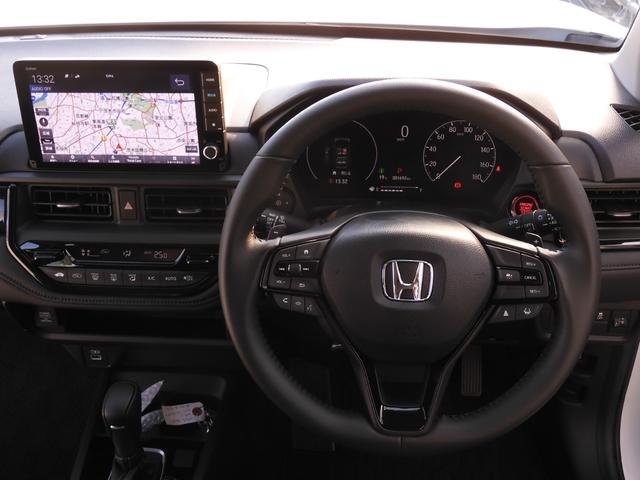 ＷＲ－Ｖ Ｚ＋ブラックスタイル　デモカー　９インチナビ　バックカメラ　ドラレコ　ＥＴＣ　アダプティブクルーズコントロール　Ｂｌｕｅｔｏｏｔｈ　ＵＳＢ入力端子　ＬＥＤヘッドライト　衝突被害軽減ブレーキ　純正アルミホイール　禁煙車（39枚目）