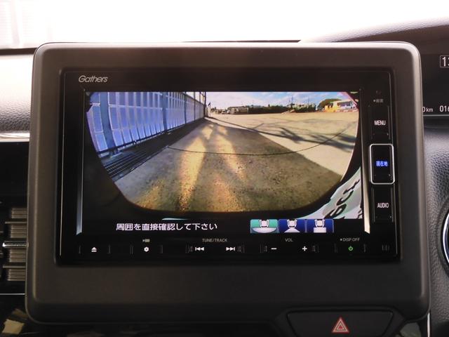 ◆バックカメラ◆リバースにするだけで映ります、後方の安全確認や、狭い駐車場での車庫入れ、雨の日や夜間など視界の悪い時に便利です！安全にバックする為には欠かせない装備です。