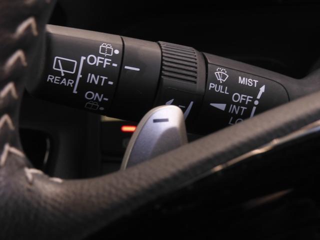 ◆パドルシフト装備◆オートマチック車でもミッション車のようなフィーリングを楽しめます。エンジンブレーキを使いたい時に役立ちます。