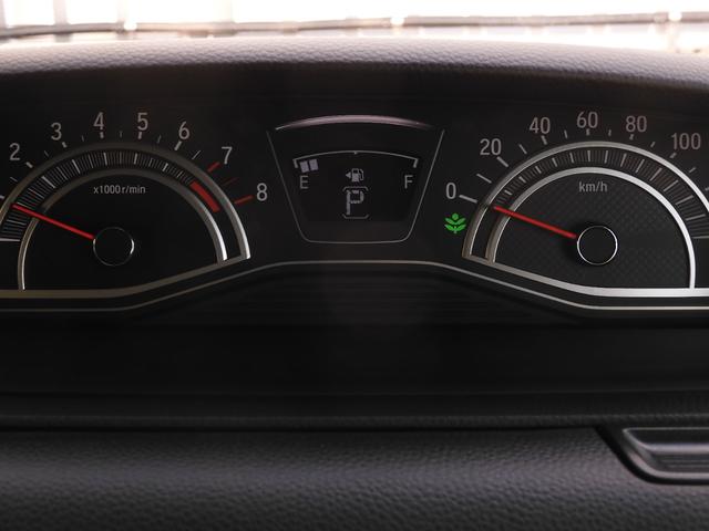 ◆メーターパネル◆視認性の良いシンプルなメーターデザインはドライバーに情報をわかりやすく伝えてくれます。