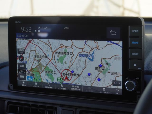 ＷＲ－Ｖ Ｚ　デモカー　９インチナビ　バックカメラ　ドラレコ　ＥＴＣ　アダプティブクルーズコントロール　Ｂｌｕｅｔｏｏｔｈ　ＵＳＢ入力端子　ＬＥＤヘッドライト　衝突被害軽減ブレーキ　純正アルミホイール　禁煙車（3枚目）