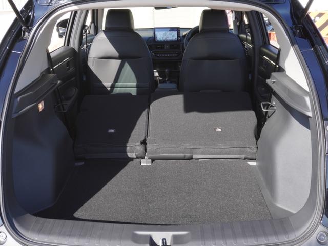 ＷＲ－Ｖ Ｚ　デモカー　９インチナビ　バックカメラ　ドラレコ　ＥＴＣ　アダプティブクルーズコントロール　Ｂｌｕｅｔｏｏｔｈ　ＵＳＢ入力端子　ＬＥＤヘッドライト　衝突被害軽減ブレーキ　純正アルミホイール　禁煙車（11枚目）