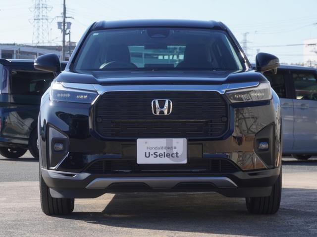 ＷＲ－Ｖ Ｚ　デモカー　９インチナビ　バックカメラ　ドラレコ　ＥＴＣ　アダプティブクルーズコントロール　Ｂｌｕｅｔｏｏｔｈ　ＵＳＢ入力端子　ＬＥＤヘッドライト　衝突被害軽減ブレーキ　純正アルミホイール　禁煙車（12枚目）