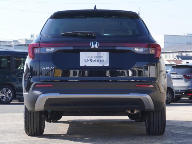 ＷＲ－Ｖ Ｚ　デモカー　９インチナビ　バックカメラ　ドラレコ　ＥＴＣ　アダプティブクルーズコントロール　Ｂｌｕｅｔｏｏｔｈ　ＵＳＢ入力端子　ＬＥＤヘッドライト　衝突被害軽減ブレーキ　純正アルミホイール　禁煙車（13枚目）