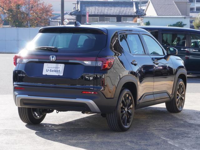 ＷＲ－Ｖ Ｚ　デモカー　９インチナビ　バックカメラ　ドラレコ　ＥＴＣ　アダプティブクルーズコントロール　Ｂｌｕｅｔｏｏｔｈ　ＵＳＢ入力端子　ＬＥＤヘッドライト　衝突被害軽減ブレーキ　純正アルミホイール　禁煙車（14枚目）