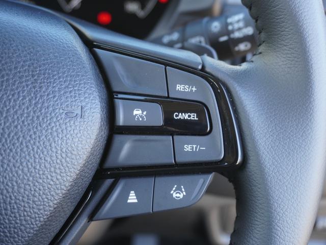 ＷＲ－Ｖ Ｚ　デモカー　９インチナビ　バックカメラ　ドラレコ　ＥＴＣ　アダプティブクルーズコントロール　Ｂｌｕｅｔｏｏｔｈ　ＵＳＢ入力端子　ＬＥＤヘッドライト　衝突被害軽減ブレーキ　純正アルミホイール　禁煙車（16枚目）