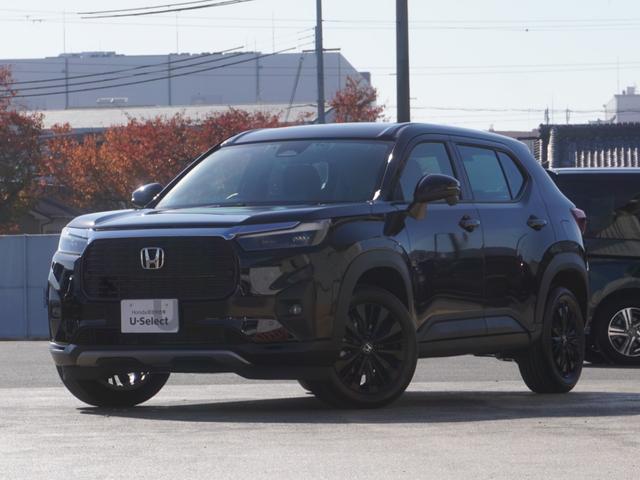 ＷＲ－Ｖ Ｚ　デモカー　９インチナビ　バックカメラ　ドラレコ　ＥＴＣ　アダプティブクルーズコントロール　Ｂｌｕｅｔｏｏｔｈ　ＵＳＢ入力端子　ＬＥＤヘッドライト　衝突被害軽減ブレーキ　純正アルミホイール　禁煙車（24枚目）