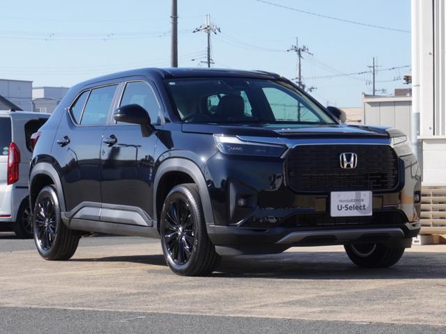 ＷＲ－Ｖ Ｚ　デモカー　９インチナビ　バックカメラ　ドラレコ　ＥＴＣ　アダプティブクルーズコントロール　Ｂｌｕｅｔｏｏｔｈ　ＵＳＢ入力端子　ＬＥＤヘッドライト　衝突被害軽減ブレーキ　純正アルミホイール　禁煙車（25枚目）