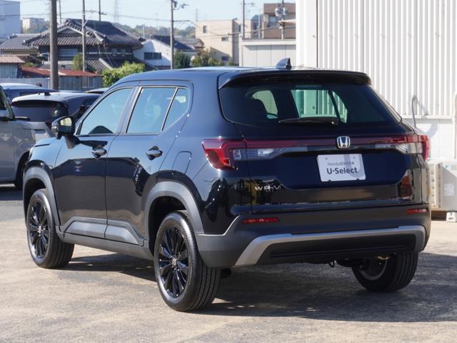 ＷＲ－Ｖ Ｚ　デモカー　９インチナビ　バックカメラ　ドラレコ　ＥＴＣ　アダプティブクルーズコントロール　Ｂｌｕｅｔｏｏｔｈ　ＵＳＢ入力端子　ＬＥＤヘッドライト　衝突被害軽減ブレーキ　純正アルミホイール　禁煙車（26枚目）