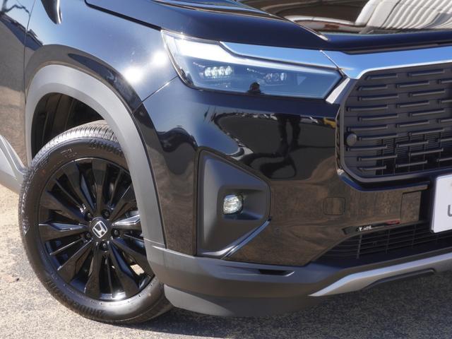 ＷＲ－Ｖ Ｚ　デモカー　９インチナビ　バックカメラ　ドラレコ　ＥＴＣ　アダプティブクルーズコントロール　Ｂｌｕｅｔｏｏｔｈ　ＵＳＢ入力端子　ＬＥＤヘッドライト　衝突被害軽減ブレーキ　純正アルミホイール　禁煙車（28枚目）