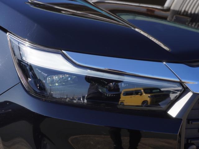 ＷＲ－Ｖ Ｚ　デモカー　９インチナビ　バックカメラ　ドラレコ　ＥＴＣ　アダプティブクルーズコントロール　Ｂｌｕｅｔｏｏｔｈ　ＵＳＢ入力端子　ＬＥＤヘッドライト　衝突被害軽減ブレーキ　純正アルミホイール　禁煙車（29枚目）