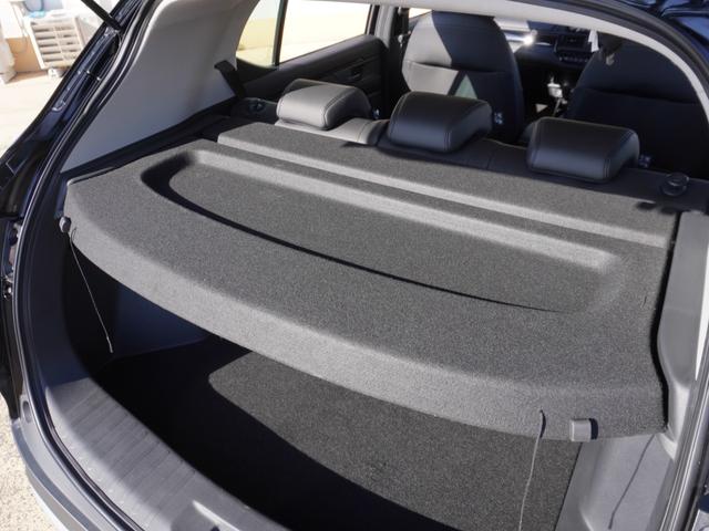 ＷＲ－Ｖ Ｚ　デモカー　９インチナビ　バックカメラ　ドラレコ　ＥＴＣ　アダプティブクルーズコントロール　Ｂｌｕｅｔｏｏｔｈ　ＵＳＢ入力端子　ＬＥＤヘッドライト　衝突被害軽減ブレーキ　純正アルミホイール　禁煙車（39枚目）