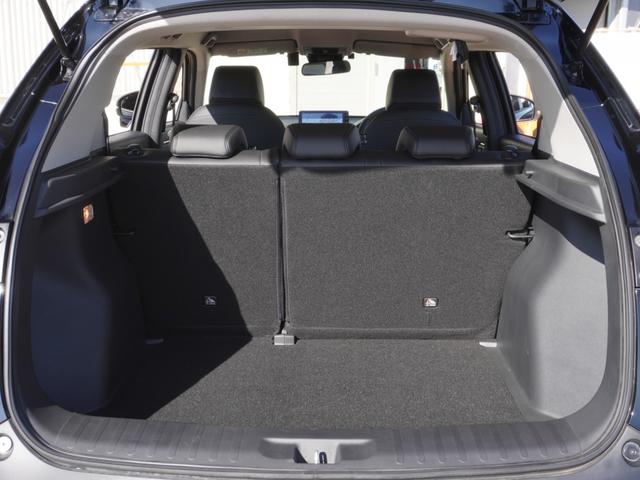 ＷＲ－Ｖ Ｚ　デモカー　９インチナビ　バックカメラ　ドラレコ　ＥＴＣ　アダプティブクルーズコントロール　Ｂｌｕｅｔｏｏｔｈ　ＵＳＢ入力端子　ＬＥＤヘッドライト　衝突被害軽減ブレーキ　純正アルミホイール　禁煙車（40枚目）