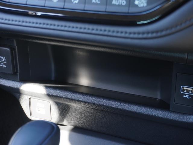 ＷＲ－Ｖ Ｚ　デモカー　９インチナビ　バックカメラ　ドラレコ　ＥＴＣ　アダプティブクルーズコントロール　Ｂｌｕｅｔｏｏｔｈ　ＵＳＢ入力端子　ＬＥＤヘッドライト　衝突被害軽減ブレーキ　純正アルミホイール　禁煙車（62枚目）