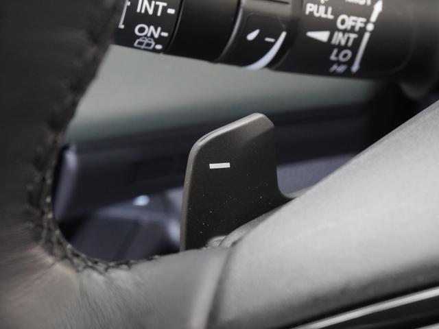 ヴェゼル ｅ：ＨＥＶＸ・ＨｕＮＴパッケージ　デモカー　９インチナビ　バックカメラ　ドラレコ　ＥＴＣ　渋滞追従クルーズコントロール　Ｂｌｕｅｔｏｏｔｈ　ＵＳＢ入力端子　ＬＥＤヘッドライト　衝突被害軽減ブレーキ　純正アルミホイール　禁煙車（48枚目）