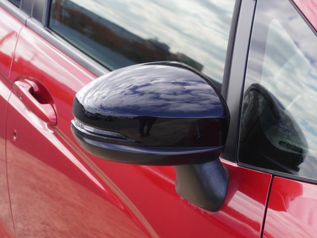 フィットハイブリッド Ｓホンダセンシング　ワンオーナー　７インチ純正フルセグナビＲカメラ　ＥＴＣ　クルコン　パドル付本革ハンドル　プラクラ付エアコン　Ｂｌｕｅｔｏｏｔｈ　ＵＳＢ　ＬＥＤヘッド・フォグ　衝突軽減ブレーキ　純正１６アルミ　禁煙車（31枚目）