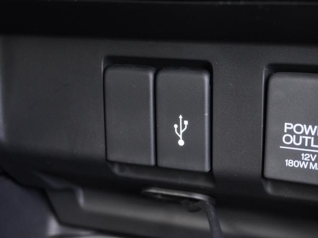 フィットハイブリッド Ｓホンダセンシング　ワンオーナー　７インチ純正フルセグナビＲカメラ　ＥＴＣ　クルコン　パドル付本革ハンドル　プラクラ付エアコン　Ｂｌｕｅｔｏｏｔｈ　ＵＳＢ　ＬＥＤヘッド・フォグ　衝突軽減ブレーキ　純正１６アルミ　禁煙車（62枚目）