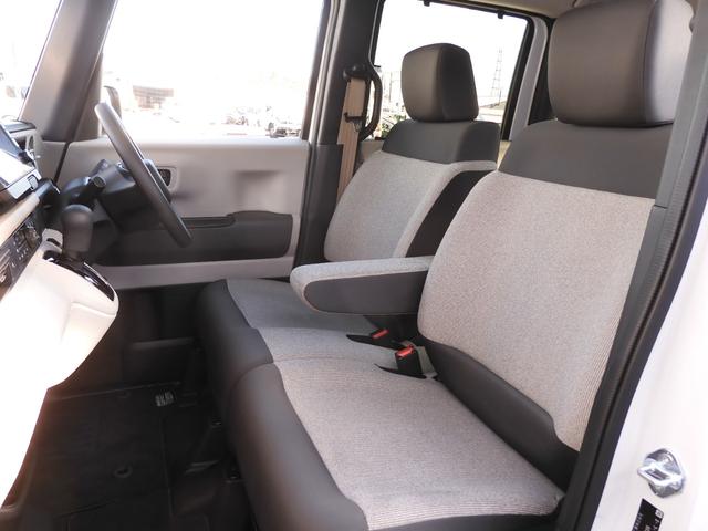 Ｎ－ＢＯＸ ベースグレード　当社デモカー・試乗車　大画面９インチ純正コネクトナビＲカメラ　ドラレコ　ＥＴＣ　渋滞追従クルコン　両側電動スライドドア　シートヒータ　ＦＲパーキングセンサ　ＬＥＤヘッドライト　衝突軽減ブレーキ　禁煙車（9枚目）