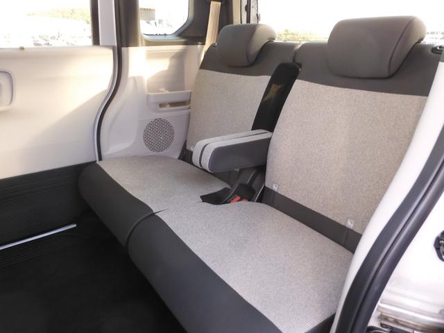 Ｎ－ＢＯＸ ベースグレード　当社デモカー・試乗車　大画面９インチ純正コネクトナビＲカメラ　ドラレコ　ＥＴＣ　渋滞追従クルコン　両側電動スライドドア　シートヒータ　ＦＲパーキングセンサ　ＬＥＤヘッドライト　衝突軽減ブレーキ　禁煙車（10枚目）