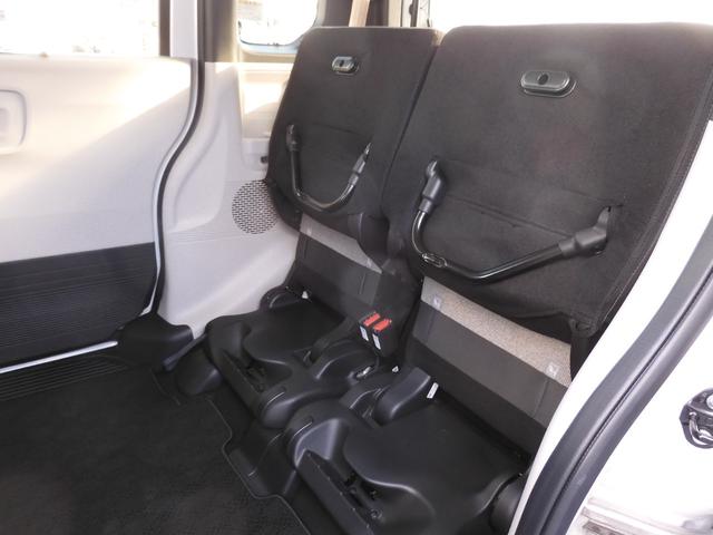 Ｎ－ＢＯＸ ベースグレード　当社デモカー・試乗車　大画面９インチ純正コネクトナビＲカメラ　ドラレコ　ＥＴＣ　渋滞追従クルコン　両側電動スライドドア　シートヒータ　ＦＲパーキングセンサ　ＬＥＤヘッドライト　衝突軽減ブレーキ　禁煙車（11枚目）