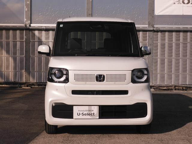 Ｎ－ＢＯＸ ベースグレード　当社デモカー・試乗車　大画面９インチ純正コネクトナビＲカメラ　ドラレコ　ＥＴＣ　渋滞追従クルコン　両側電動スライドドア　シートヒータ　ＦＲパーキングセンサ　ＬＥＤヘッドライト　衝突軽減ブレーキ　禁煙車（13枚目）