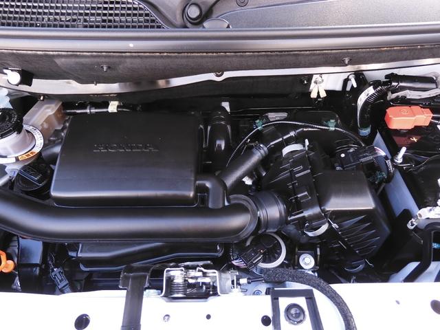 Ｎ－ＢＯＸ ベースグレード　当社デモカー・試乗車　大画面９インチ純正コネクトナビＲカメラ　ドラレコ　ＥＴＣ　渋滞追従クルコン　両側電動スライドドア　シートヒータ　ＦＲパーキングセンサ　ＬＥＤヘッドライト　衝突軽減ブレーキ　禁煙車（21枚目）