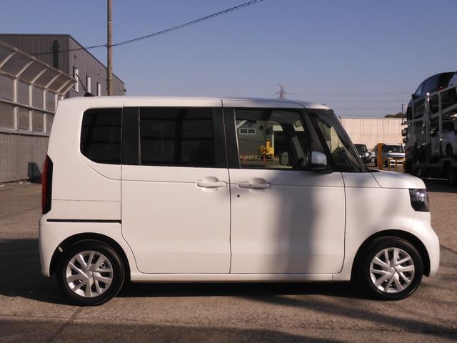 Ｎ－ＢＯＸ ベースグレード　当社デモカー・試乗車　大画面９インチ純正コネクトナビＲカメラ　ドラレコ　ＥＴＣ　渋滞追従クルコン　両側電動スライドドア　シートヒータ　ＦＲパーキングセンサ　ＬＥＤヘッドライト　衝突軽減ブレーキ　禁煙車（28枚目）