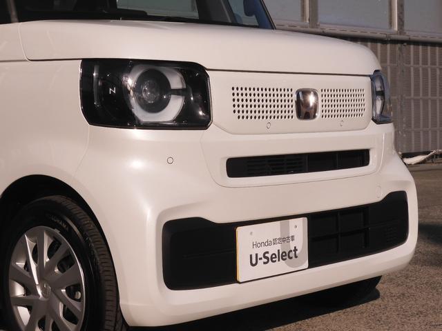 Ｎ－ＢＯＸ ベースグレード　当社デモカー・試乗車　大画面９インチ純正コネクトナビＲカメラ　ドラレコ　ＥＴＣ　渋滞追従クルコン　両側電動スライドドア　シートヒータ　ＦＲパーキングセンサ　ＬＥＤヘッドライト　衝突軽減ブレーキ　禁煙車（32枚目）