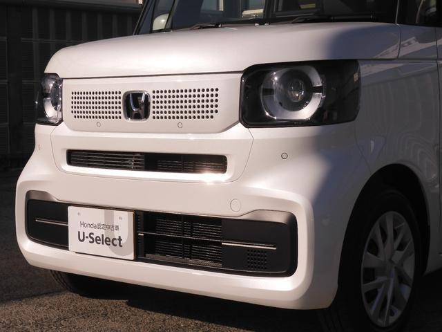 Ｎ－ＢＯＸ ベースグレード　当社デモカー・試乗車　大画面９インチ純正コネクトナビＲカメラ　ドラレコ　ＥＴＣ　渋滞追従クルコン　両側電動スライドドア　シートヒータ　ＦＲパーキングセンサ　ＬＥＤヘッドライト　衝突軽減ブレーキ　禁煙車（33枚目）