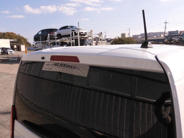 Ｎ－ＢＯＸ ベースグレード　当社デモカー・試乗車　大画面９インチ純正コネクトナビＲカメラ　ドラレコ　ＥＴＣ　渋滞追従クルコン　両側電動スライドドア　シートヒータ　ＦＲパーキングセンサ　ＬＥＤヘッドライト　衝突軽減ブレーキ　禁煙車（35枚目）