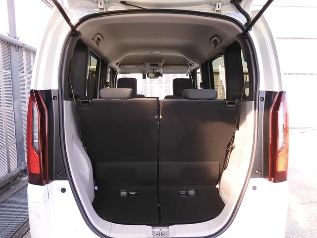 Ｎ－ＢＯＸ ベースグレード　当社デモカー・試乗車　大画面９インチ純正コネクトナビＲカメラ　ドラレコ　ＥＴＣ　渋滞追従クルコン　両側電動スライドドア　シートヒータ　ＦＲパーキングセンサ　ＬＥＤヘッドライト　衝突軽減ブレーキ　禁煙車（36枚目）