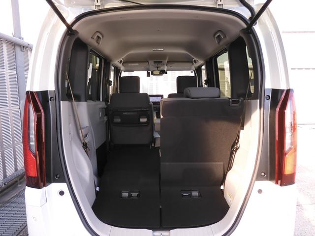 Ｎ－ＢＯＸ ベースグレード　当社デモカー・試乗車　大画面９インチ純正コネクトナビＲカメラ　ドラレコ　ＥＴＣ　渋滞追従クルコン　両側電動スライドドア　シートヒータ　ＦＲパーキングセンサ　ＬＥＤヘッドライト　衝突軽減ブレーキ　禁煙車（37枚目）