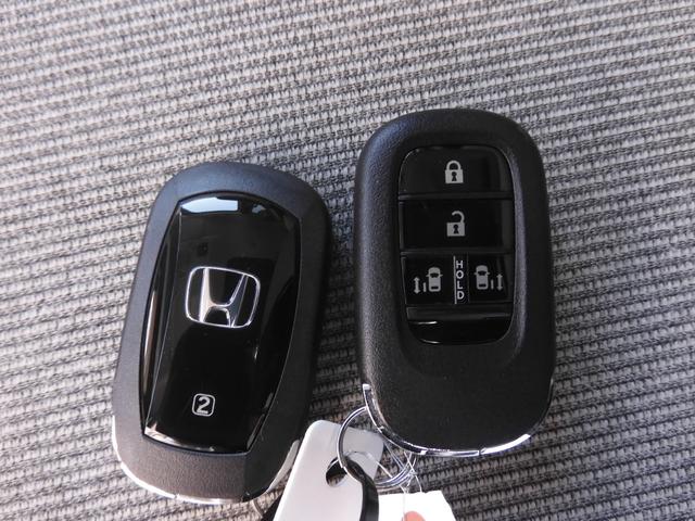 Ｎ－ＢＯＸ ベースグレード　当社デモカー・試乗車　大画面９インチ純正コネクトナビＲカメラ　ドラレコ　ＥＴＣ　渋滞追従クルコン　両側電動スライドドア　シートヒータ　ＦＲパーキングセンサ　ＬＥＤヘッドライト　衝突軽減ブレーキ　禁煙車（38枚目）