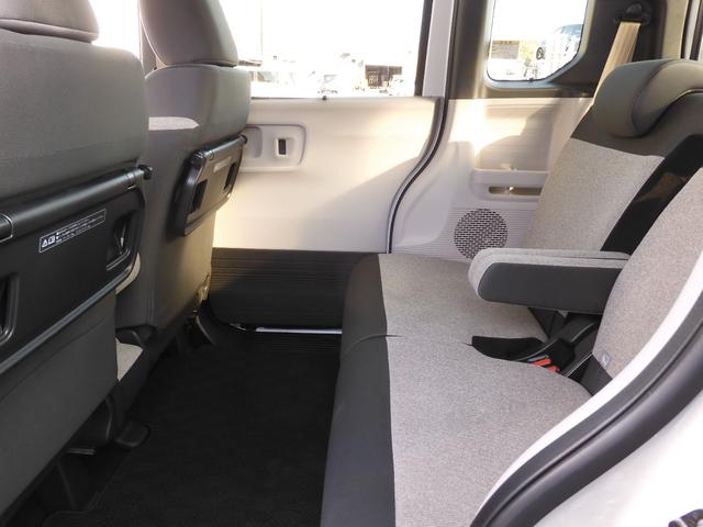 Ｎ－ＢＯＸ ベースグレード　当社デモカー・試乗車　大画面９インチ純正コネクトナビＲカメラ　ドラレコ　ＥＴＣ　渋滞追従クルコン　両側電動スライドドア　シートヒータ　ＦＲパーキングセンサ　ＬＥＤヘッドライト　衝突軽減ブレーキ　禁煙車（40枚目）