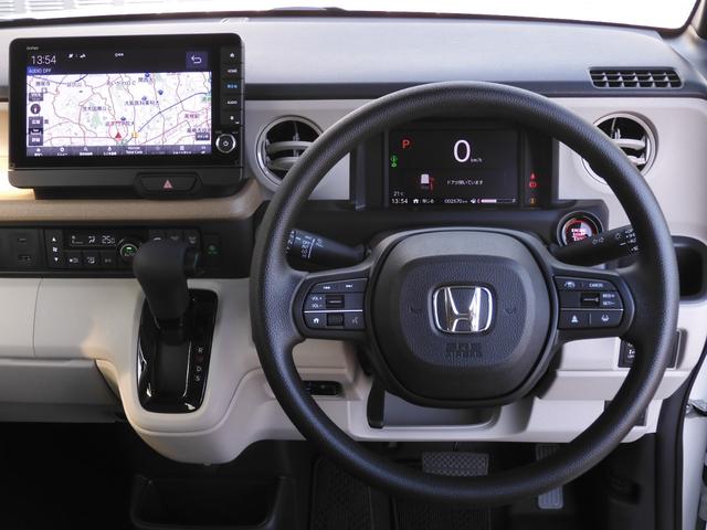 Ｎ－ＢＯＸ ベースグレード　当社デモカー・試乗車　大画面９インチ純正コネクトナビＲカメラ　ドラレコ　ＥＴＣ　渋滞追従クルコン　両側電動スライドドア　シートヒータ　ＦＲパーキングセンサ　ＬＥＤヘッドライト　衝突軽減ブレーキ　禁煙車（41枚目）