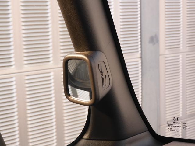 Ｎ－ＢＯＸ ベースグレード　当社デモカー・試乗車　大画面９インチ純正コネクトナビＲカメラ　ドラレコ　ＥＴＣ　渋滞追従クルコン　両側電動スライドドア　シートヒータ　ＦＲパーキングセンサ　ＬＥＤヘッドライト　衝突軽減ブレーキ　禁煙車（55枚目）