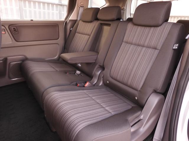 フリード Ｇ・ホンダセンシング　ワンオーナー　７インチナビ　バックカメラ　ＥＴＣ　アダプティブクルーズコントロール　両側電動スライドドア　Ｂｌｕｅｔｏｏｔｈ　衝突被害軽減ブレーキ　横滑り防止装置　盗難防止装置　電動格納ドアミラー（13枚目）